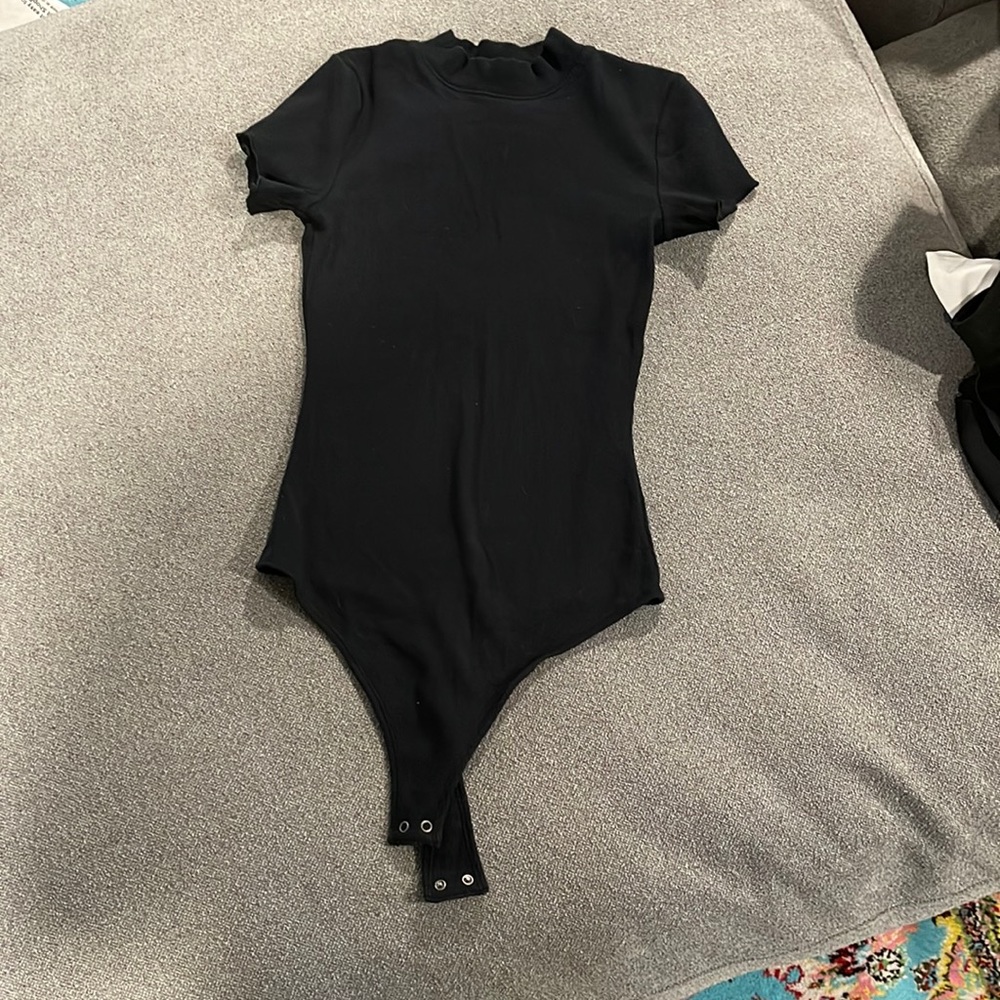 Abercrombie bodysuit